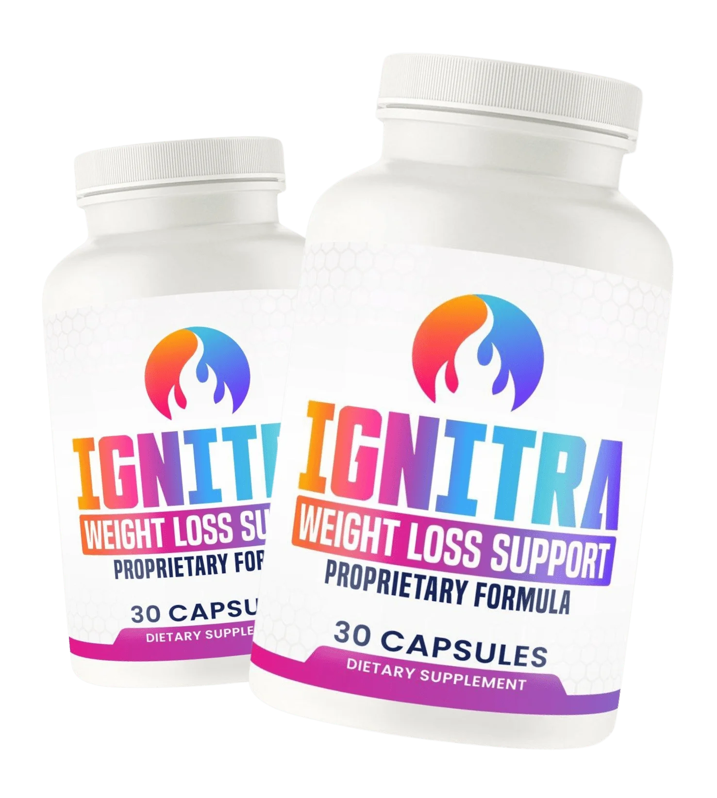 Ignitra supplement 1