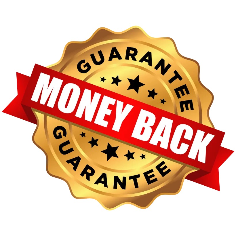 Ignitra Money-Back Guarantee
